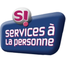 Pour service à la personne et société agréée par l'État
